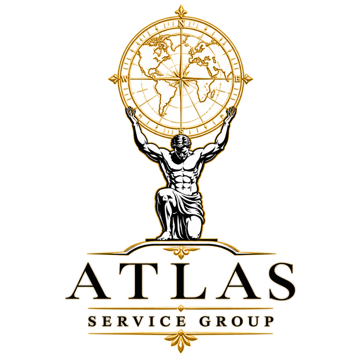 Atlas Service Group